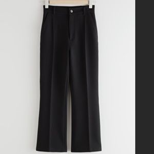 And Other Stories Trousers - US 4